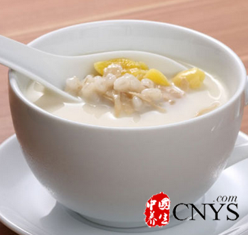 脾虚怎么调理? 十款食疗方补脾超管用